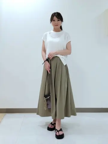 ONWARD CROSSET SELECT 濱地 コーディネート画像