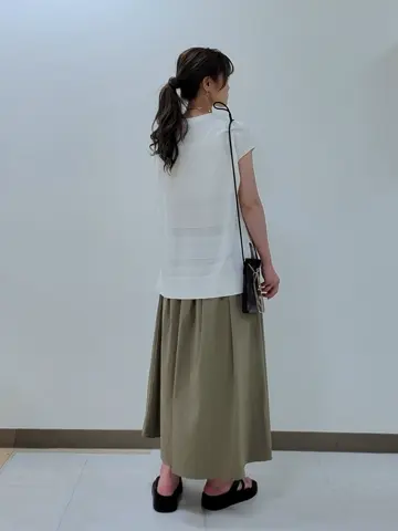 ONWARD CROSSET SELECT 濱地 コーディネート画像