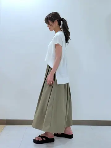 ONWARD CROSSET SELECT 濱地 コーディネート画像