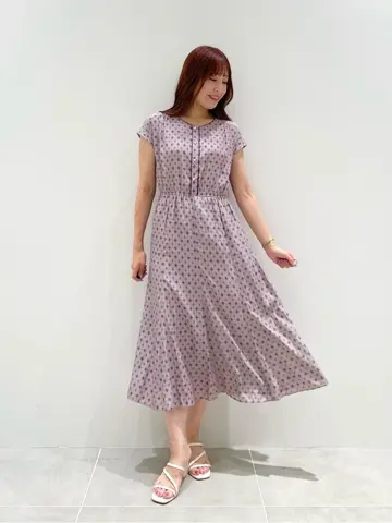 ONWARD CROSSET SELECT 戸澤 コーディネート画像