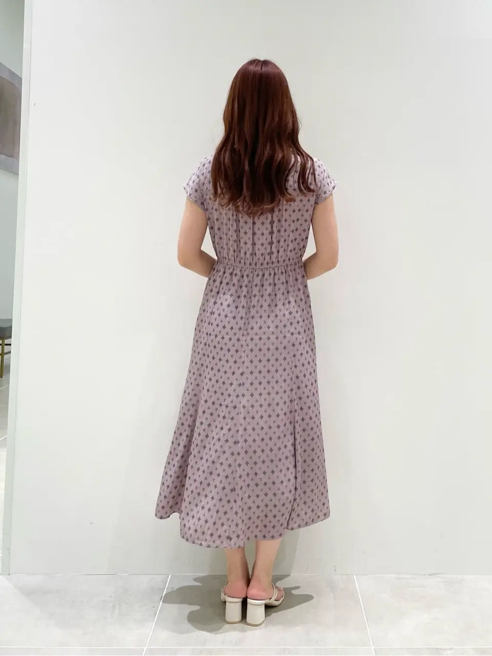 ONWARD CROSSET SELECT 戸澤 コーディネート画像