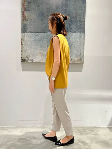 ONWARD CROSSET SELECT 田中 コーディネート画像