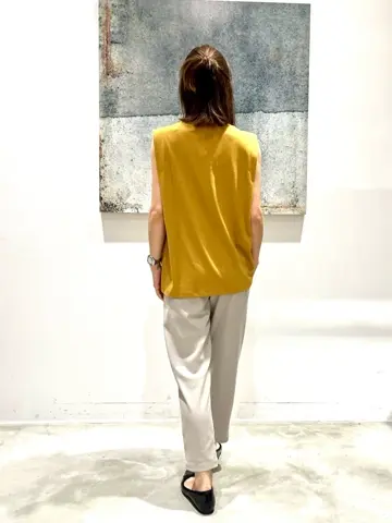 ONWARD CROSSET SELECT 田中 コーディネート画像