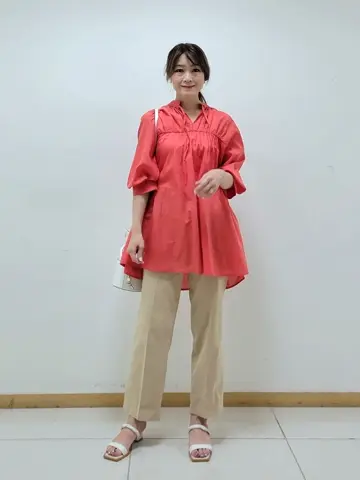 ONWARD CROSSET SELECT 濱地 コーディネート画像