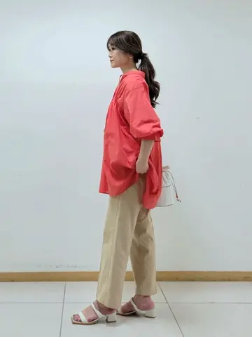 ONWARD CROSSET SELECT 濱地 コーディネート画像