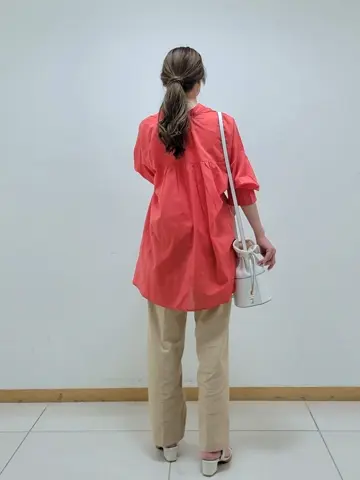 ONWARD CROSSET SELECT 濱地 コーディネート画像