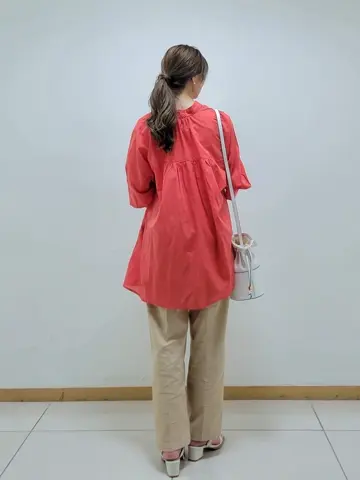 ONWARD CROSSET SELECT 濱地 コーディネート画像