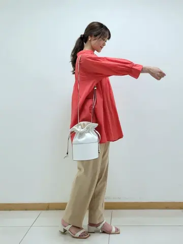 ONWARD CROSSET SELECT 濱地 コーディネート画像