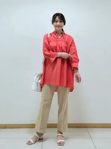 ONWARD CROSSET SELECT 濱地 コーディネート画像