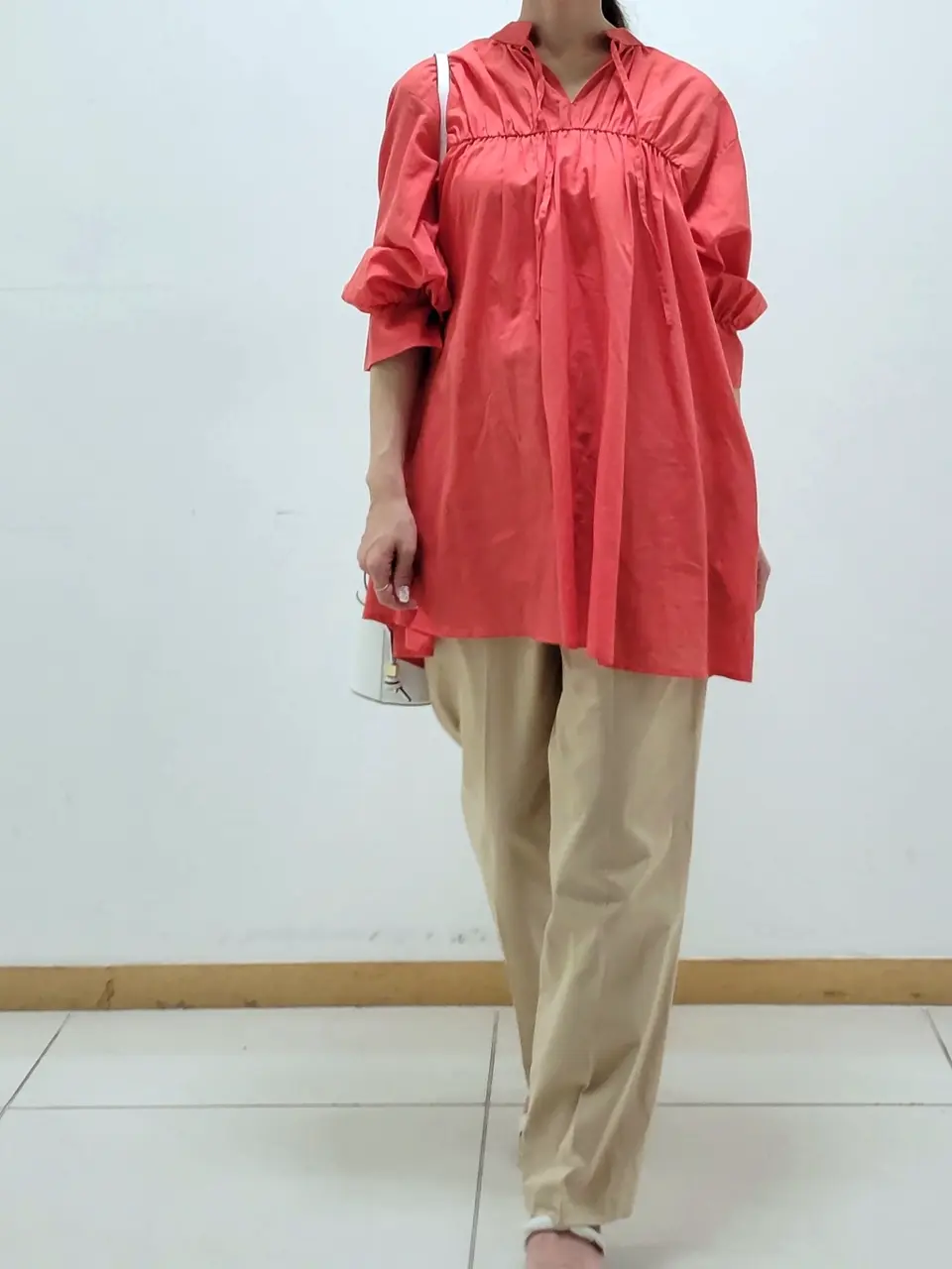 ONWARD CROSSET SELECT 濱地 コーディネート画像