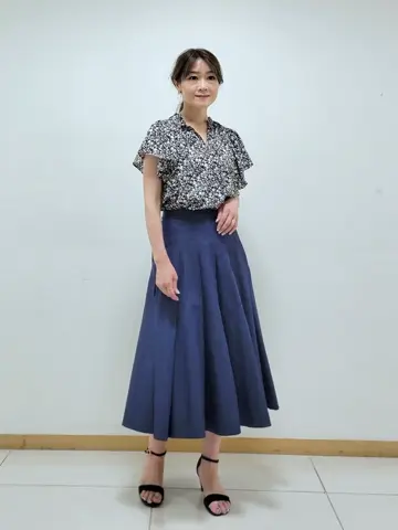 ONWARD CROSSET SELECT 濱地 コーディネート画像