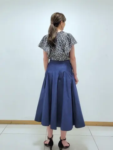 ONWARD CROSSET SELECT 濱地 コーディネート画像