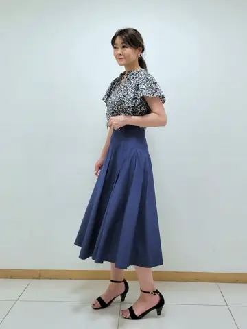 ONWARD CROSSET SELECT 濱地 コーディネート画像