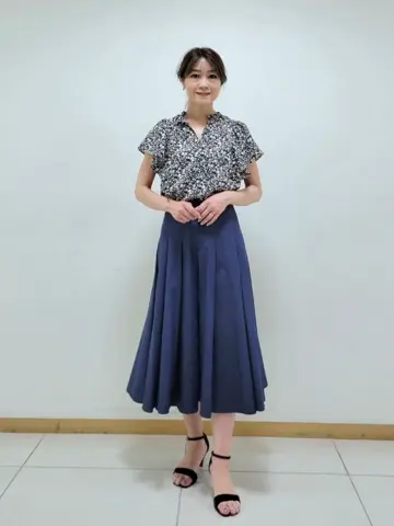 ONWARD CROSSET SELECT 濱地 コーディネート画像