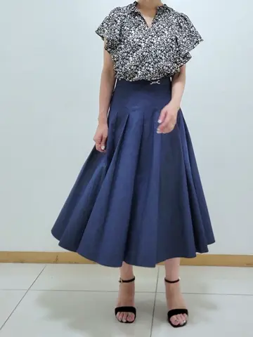 ONWARD CROSSET SELECT 濱地 コーディネート画像