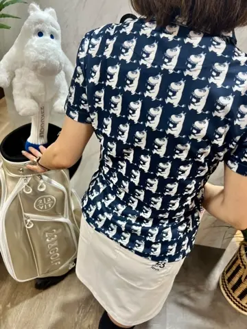 ONWARD CROSSET SELECT 山崎 コーディネート画像