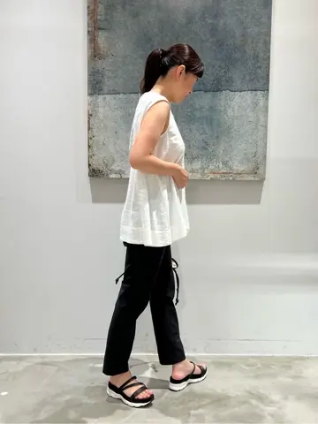 ONWARD CROSSET SELECT 會澤 コーディネート画像