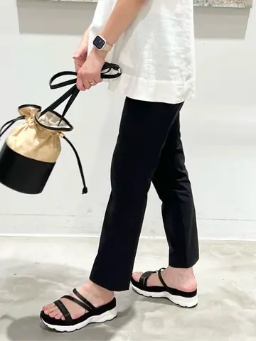 ONWARD CROSSET SELECT 會澤 コーディネート画像