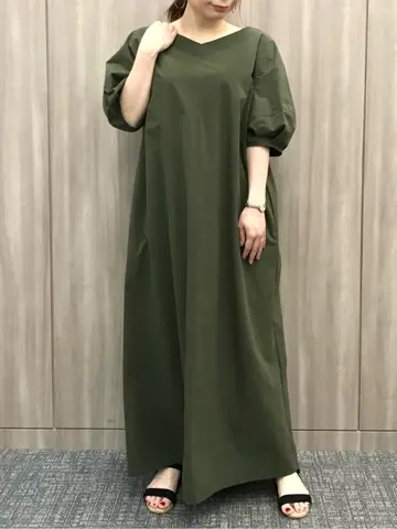 ONWARD CROSSET SELECT 横尾 コーディネート画像