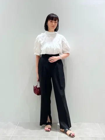 ONWARD CROSSET SELECT 大宮 コーディネート画像