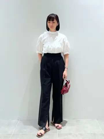 ONWARD CROSSET SELECT 大宮 コーディネート画像