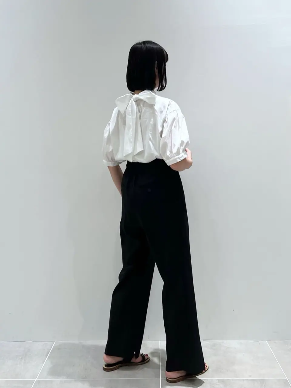 ONWARD CROSSET SELECT 大宮 コーディネート画像