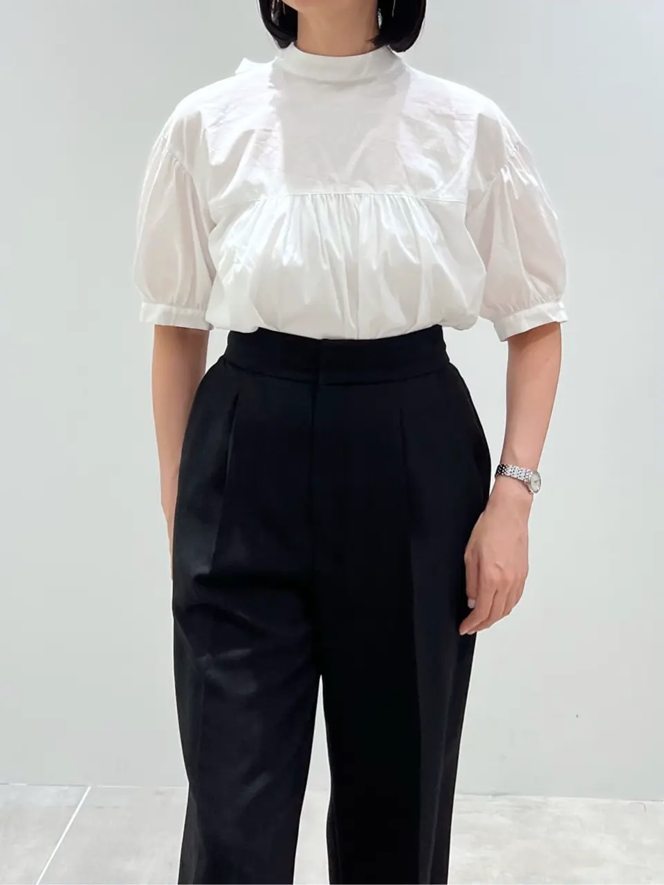 ONWARD CROSSET SELECT 大宮 コーディネート画像