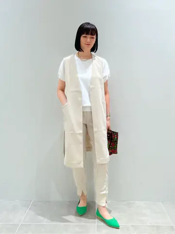 ONWARD CROSSET SELECT 大宮 コーディネート画像