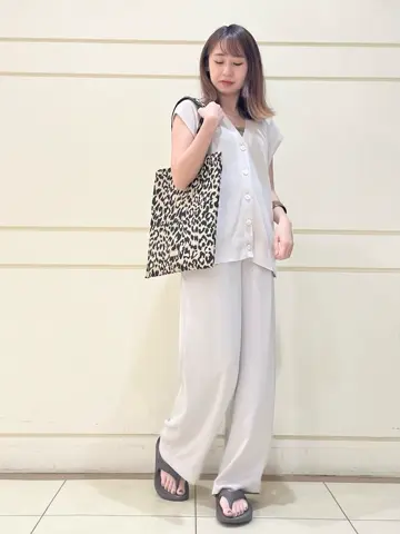 ONWARD CROSSET SELECT Kanako コーディネート画像