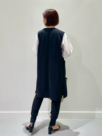 ONWARD CROSSET SELECT 濱野 コーディネート画像