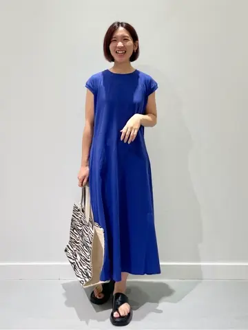 ONWARD CROSSET SELECT 濱野 コーディネート画像