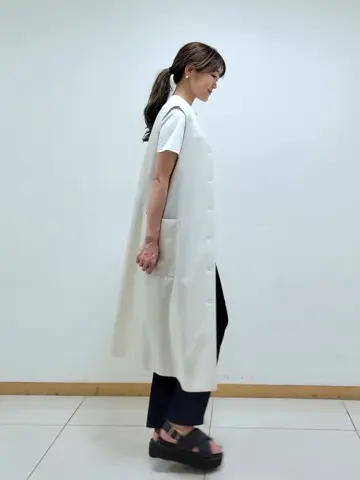 ONWARD CROSSET SELECT 濱地 コーディネート画像