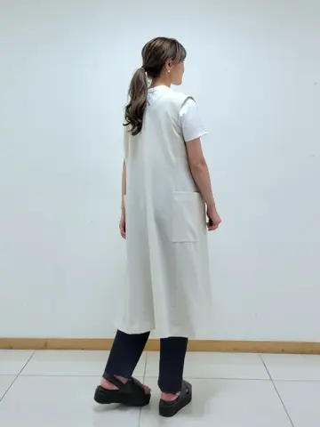 ONWARD CROSSET SELECT 濱地 コーディネート画像