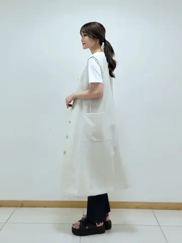 ONWARD CROSSET SELECT 濱地 コーディネート画像