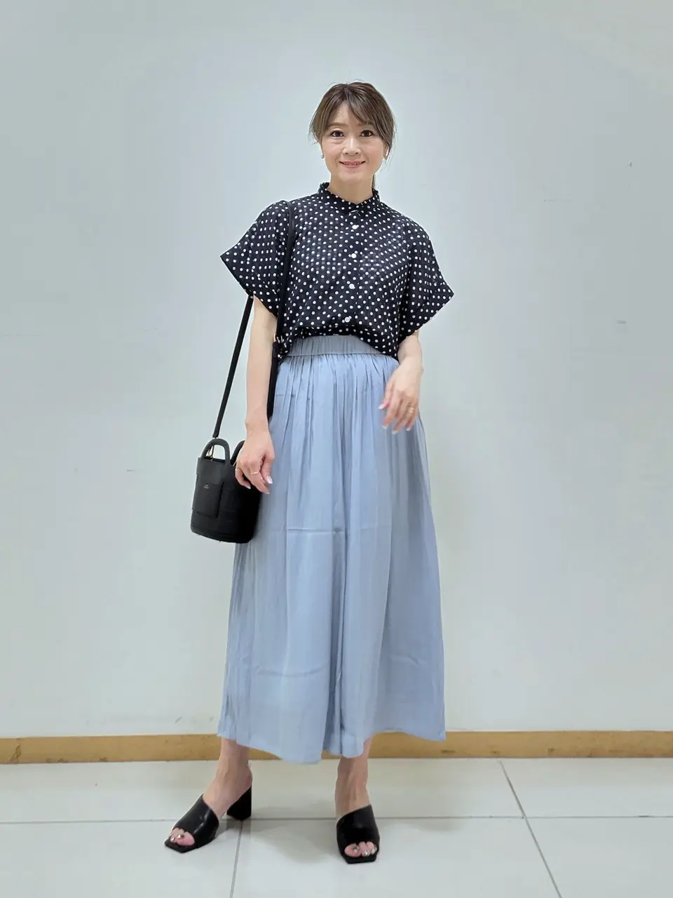  濱地 コーディネート画像