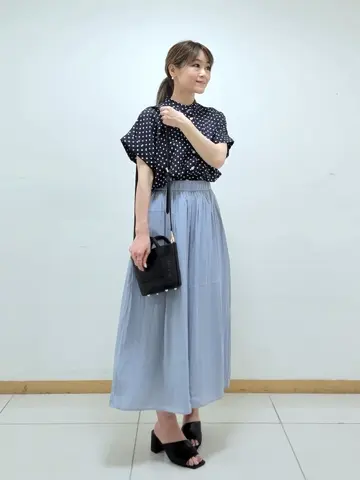 ONWARD CROSSET SELECT 濱地 コーディネート画像