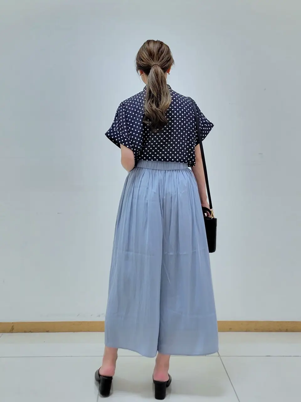 ONWARD CROSSET SELECT 濱地 コーディネート画像