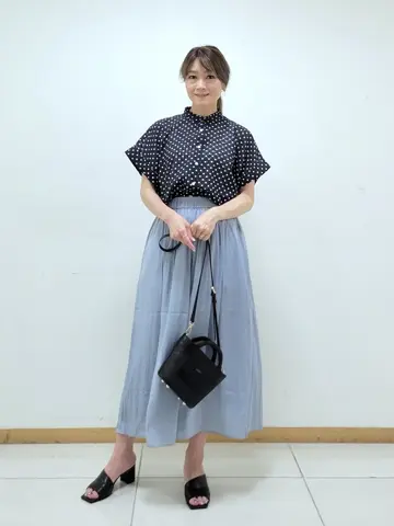 ONWARD CROSSET SELECT 濱地 コーディネート画像