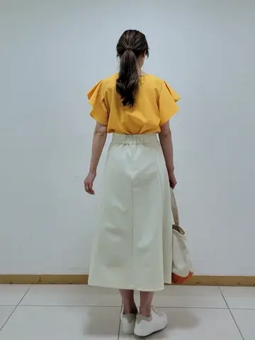 ONWARD CROSSET SELECT 濱地 コーディネート画像