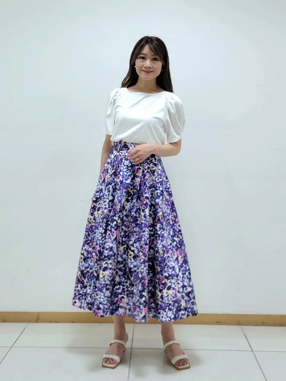  濱地 コーディネート画像