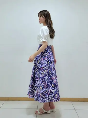 ONWARD CROSSET SELECT 濱地 コーディネート画像