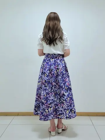 ONWARD CROSSET SELECT 濱地 コーディネート画像