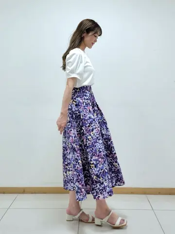 ONWARD CROSSET SELECT 濱地 コーディネート画像