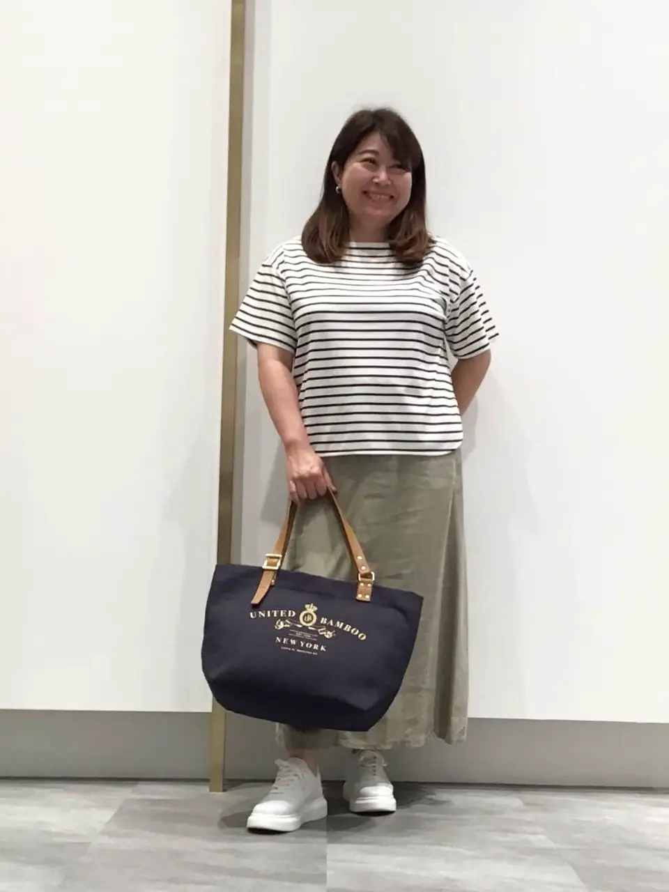  鈴木 コーディネート画像