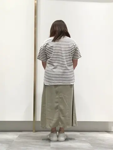 ONWARD CROSSET SELECT 鈴木 コーディネート画像