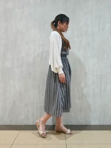 ONWARD CROSSET SELECT 加藤 コーディネート画像