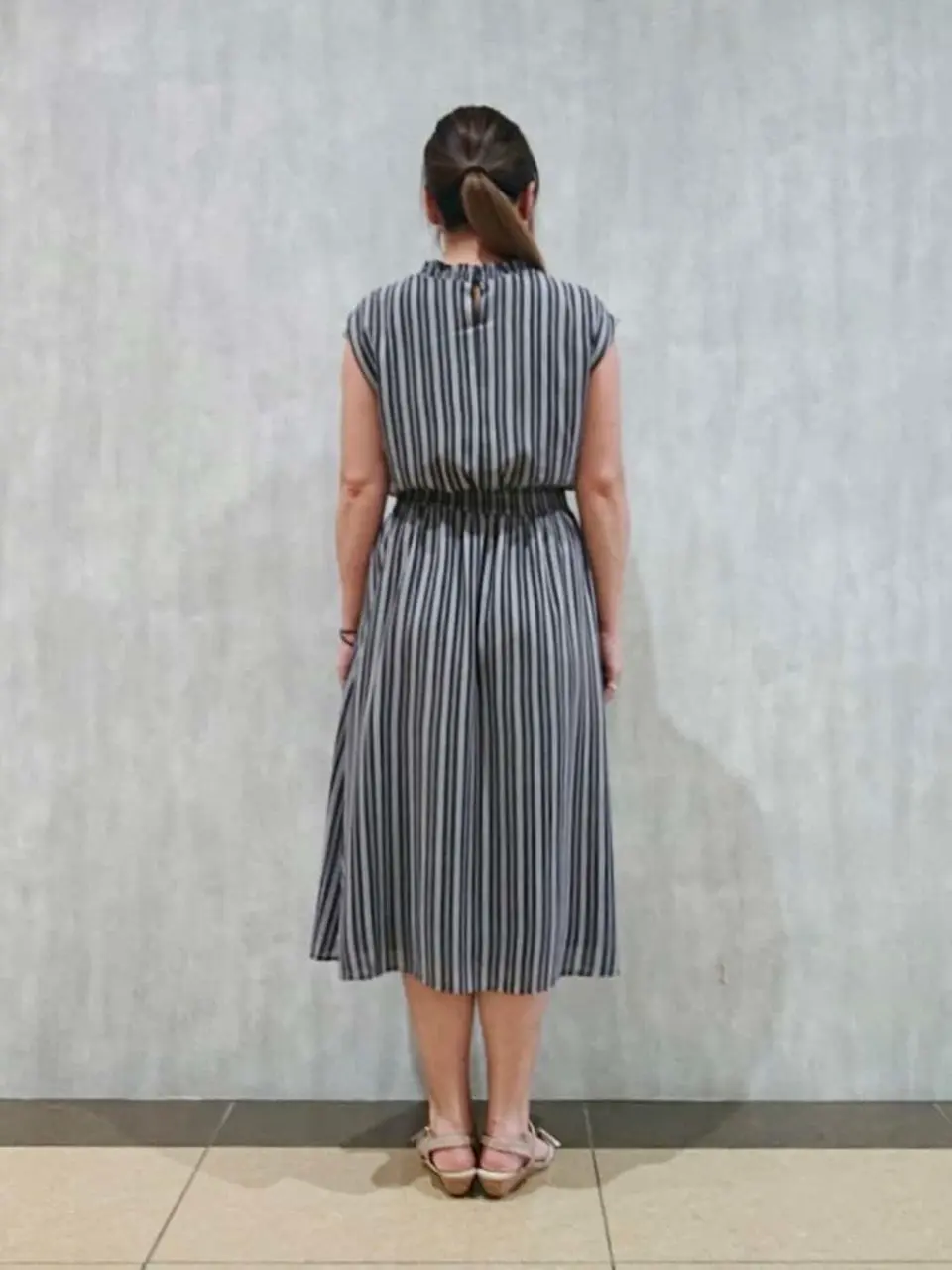 ONWARD CROSSET SELECT 加藤 コーディネート画像