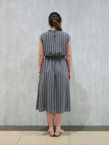 ONWARD CROSSET SELECT 加藤 コーディネート画像