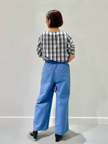 ONWARD CROSSET SELECT 濱野 コーディネート画像