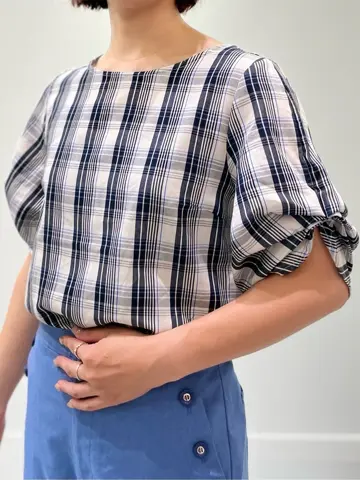 ONWARD CROSSET SELECT 濱野 コーディネート画像